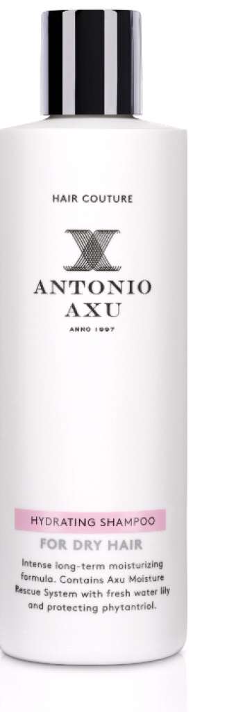 Antonio Axu - Hydrating Shampoo 250 ml