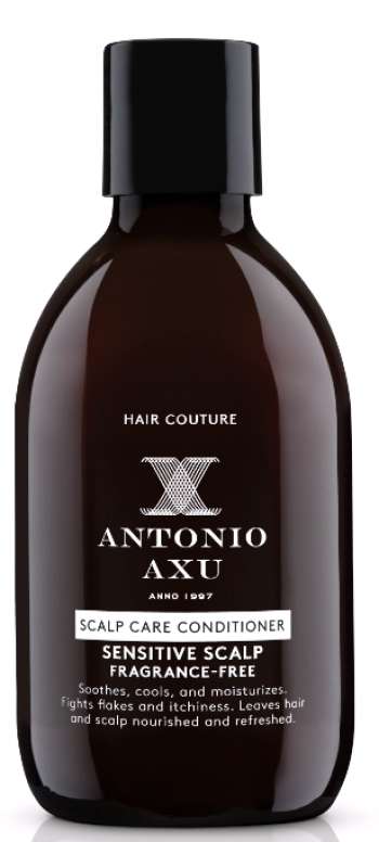 Antonio Axu - Scalp Care Conditioner Sensitive Scalp 300 ml