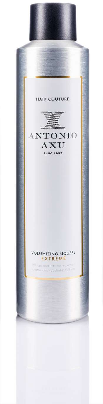 Antonio Axu - Volumizing Mousse 300 ml
