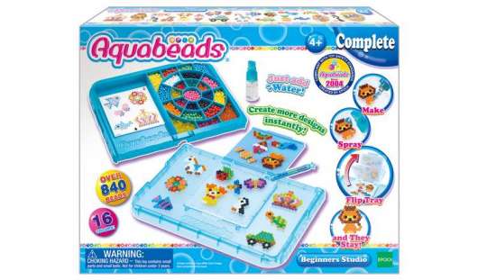 Aquabeads - Beginners Studio (32788)