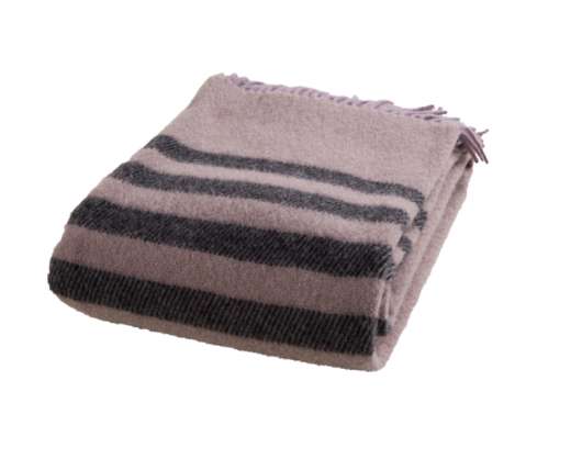 ARCTIC - Wool Blanket - Retro Syren 130x200 cm (59R104)