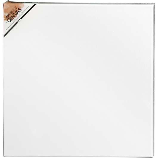 ArtistLine - Canvas (40x40 cm)