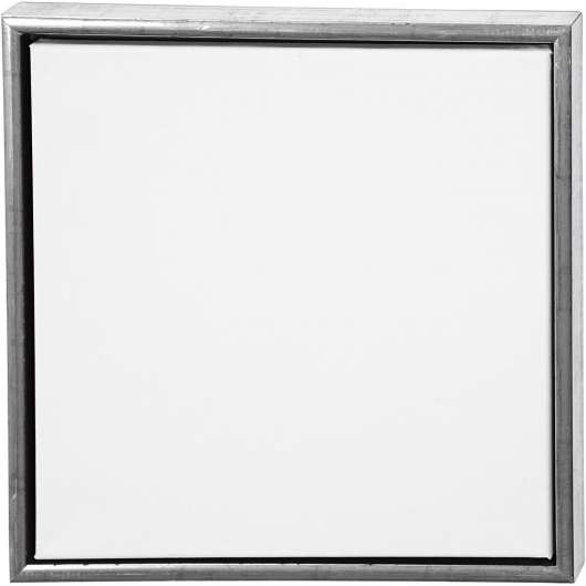 ArtistLine - Canvas with Frame (44x44 cm)