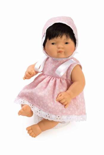 Asi dolls - Chinin, 36 cm (24275290)