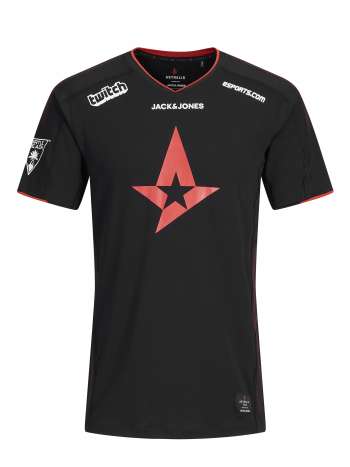 Astralis Merc Official T-Shirt SS 2019 - L