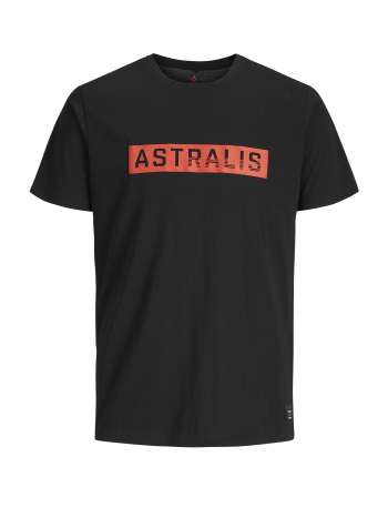 Astralis Merc T-Shirt SS 2019 - XL
