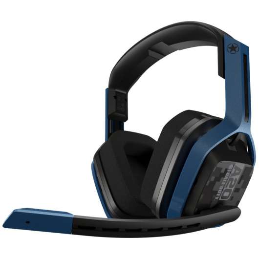 Astro - A20 Wireless Gaming Headset CoD Edtion  PS4/PC/MAC