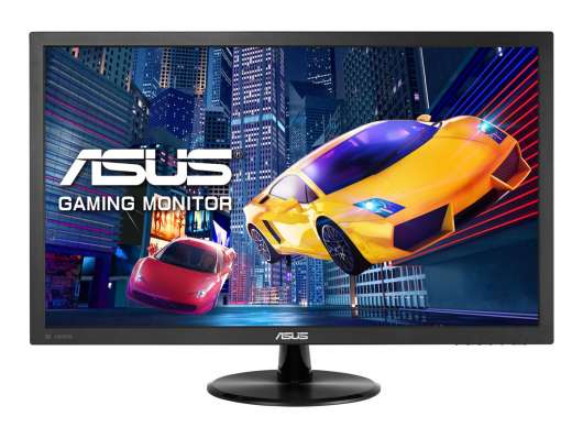 Asus - Gaming Monitor 27" VP278QG