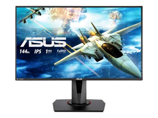 Asus - Gaming Monitor VG279Q 27" 144Hz