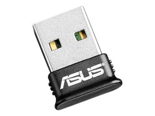 Asus - USB-BT400 Bluetooth adapter
