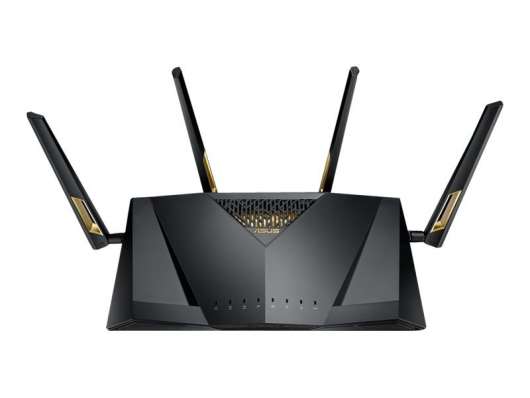 ASUS Wireless Router RT-AX88U NORDIC