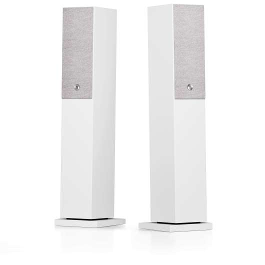 Audio Pro - A36 Ultimate TV sound - White