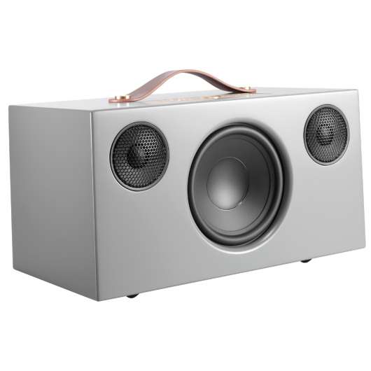 Audio Pro - Addon C10 Multiroom Speaker Grey