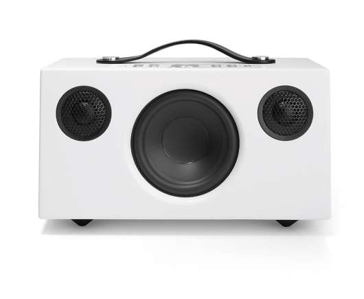 Audio Pro - Addon C5 Alexa - Arctic White