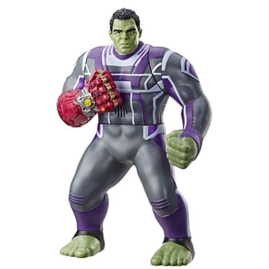 Avengers - Power Punch Hulk (E3313EW0)