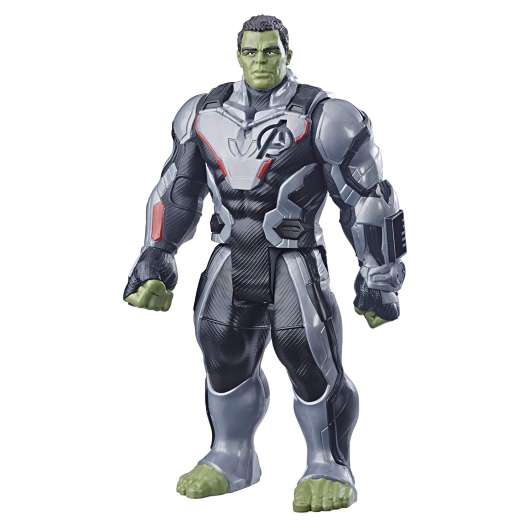 Avengers - Titan Hero - Hulk (E3304EU4)