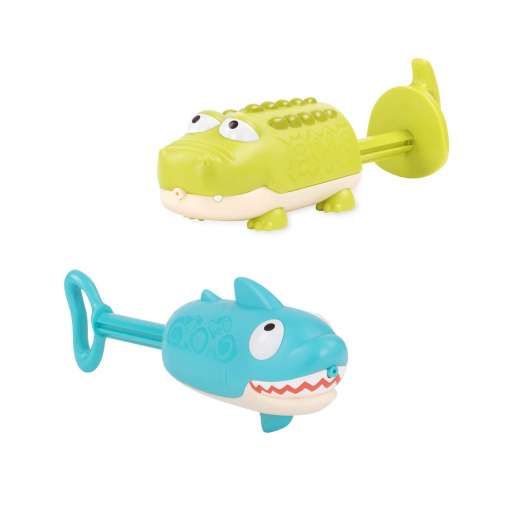 B.Toys - Animal Water Squirts (1551)