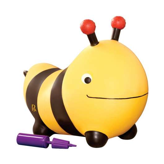 B. Toys - Bouncer Bumble Bee (1455)