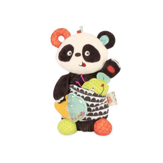 B. Toys - Multi Activity Panda (1567)