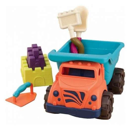 B.Toys - Sand Truck (1311)