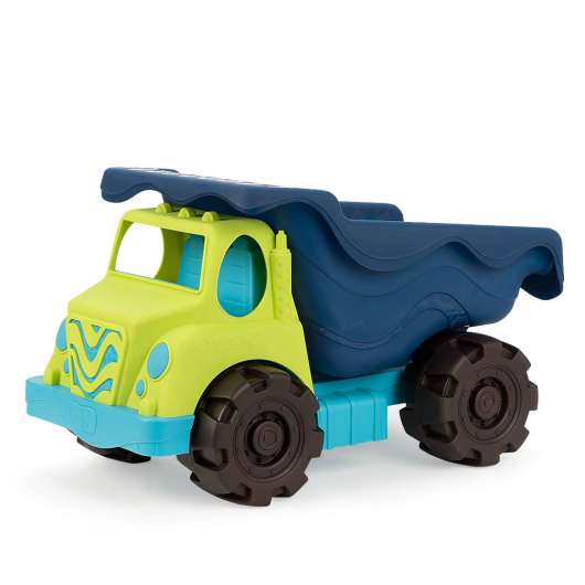 B. Toys - Sand Truck (1429)