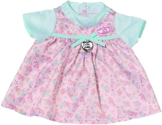 Baby Annabell - Day Dress (46 cm) - Rose