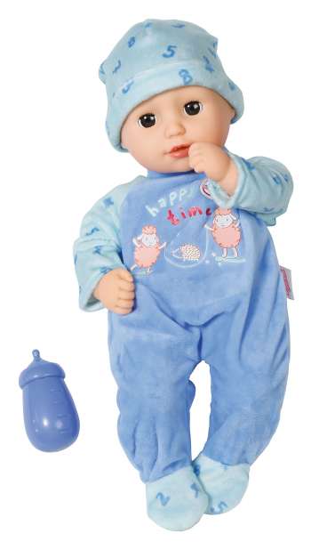 Baby Annabell - Little Alexander 36cm (702963)
