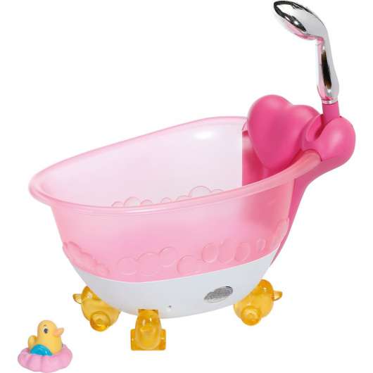 Baby Born - Bath Glittery Bathtub (828366)