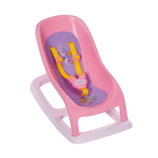 Baby Born - Bouncing Chair (829288)