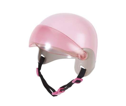 Baby Born - Scooter Helmet (825914)