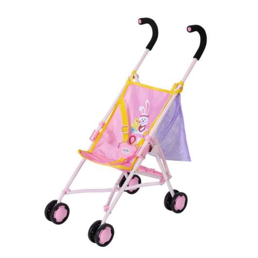 Baby Born - Stroller with Bag (828663)