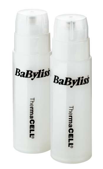 BaByliss - Gas Refills 2 pcs