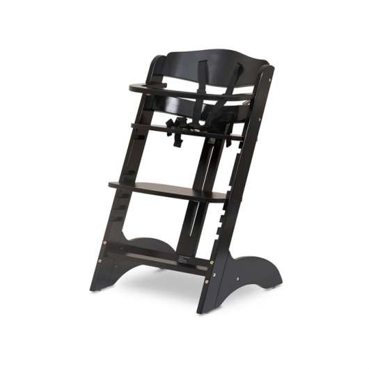 Babytrold - Chair - Black