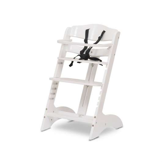 Babytrold - Chair - White