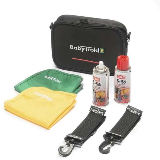 Babytrold - Service Kit Pram/Stroller