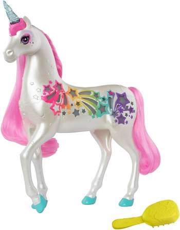 Barbie - Dreamtopia Unicorn (GFH60)