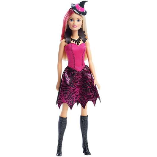 Barbie - Halloween Party Barbie (DMN88)