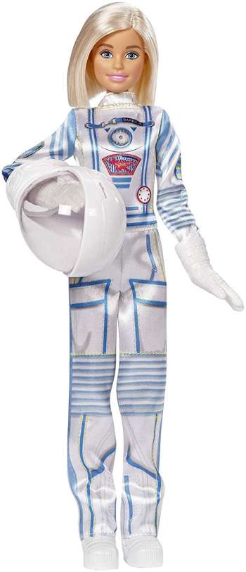 Barbie - Storytelling Pack - Astronaut (GFX24)
