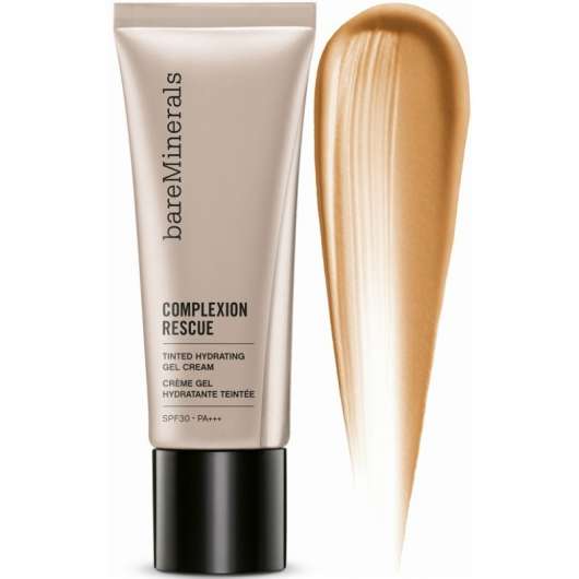 bareMinerals - Complexion Rescue Tinted Hydrating Gel Cream - Spice 08