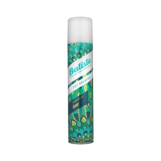 Batiste - Dry Shampoo Luxe 200 ml