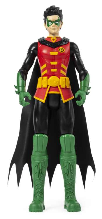 Batman - 30 cm Figure - Robin