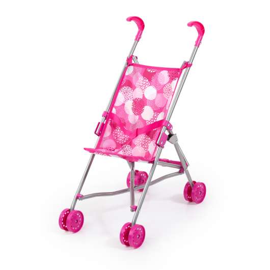Bayer - Dolls Buggy - Pink (30541AA)