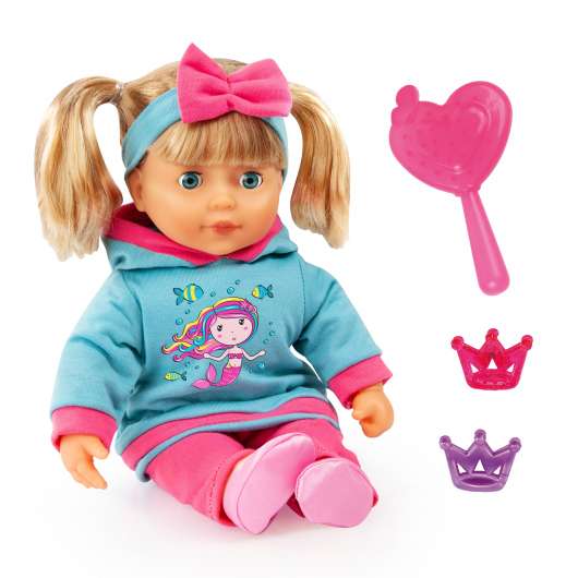 Bayer - My Little Sister Doll (93834AA)