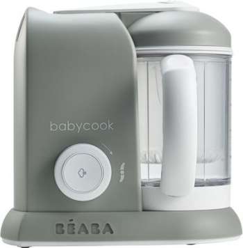 Beaba - Babycook Foodprocessor 4-in-1