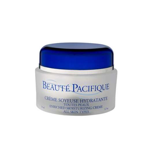 Beauté Pacifique - Feuchtigkeitscreme für alle Hauttypen 50 ml