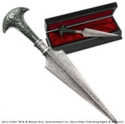 Bellatrix Lestrange Dagger  (NN7555)