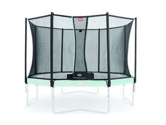 BERG - Safety Net Comfort - 430 cm