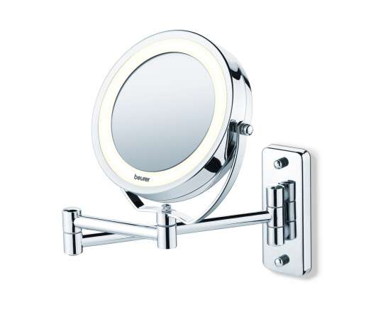 Beurer - BS 59 Cosmetic Mirror - 3 Years Warranty