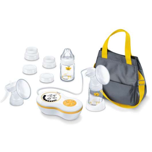 Beurer - BY 60 Electric Breast Pump