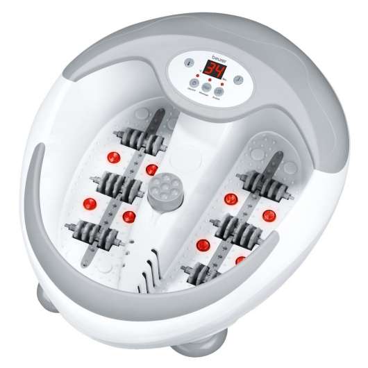 Beurer - FB 50 Relaxation Foot Spa 3 Years Warranty